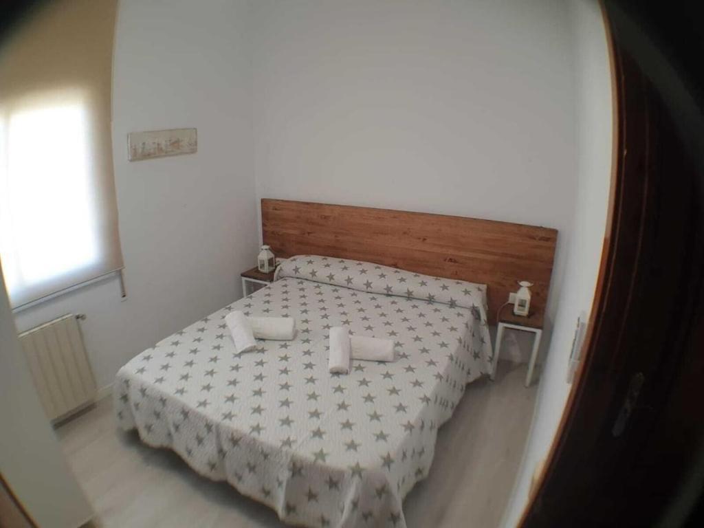 Sitges Apartment Pallares ภายนอก รูปภาพ