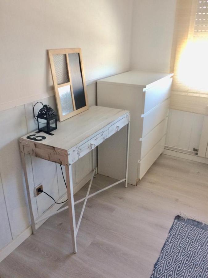 Sitges Apartment Pallares ภายนอก รูปภาพ