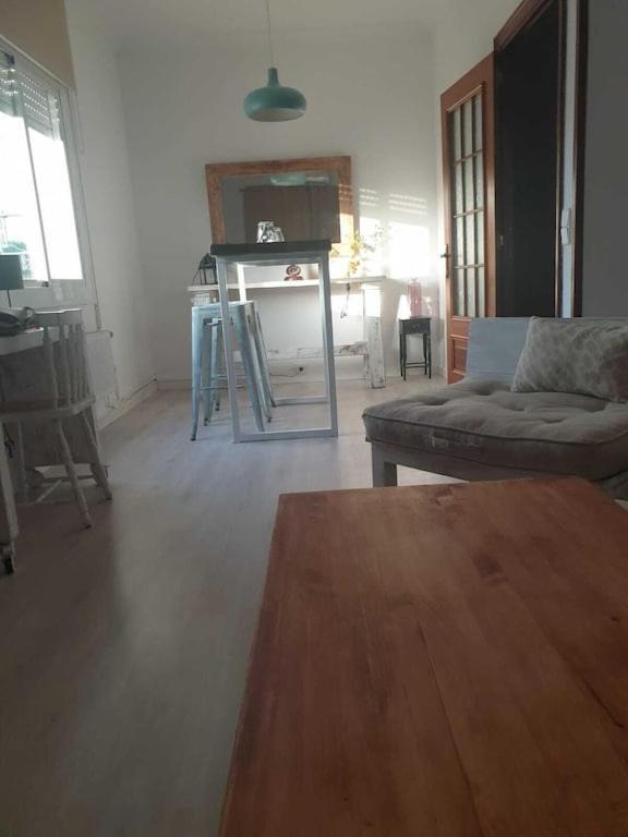 Sitges Apartment Pallares ภายนอก รูปภาพ
