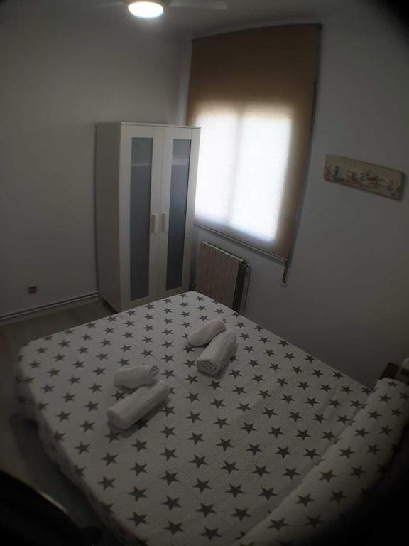 Sitges Apartment Pallares ภายนอก รูปภาพ