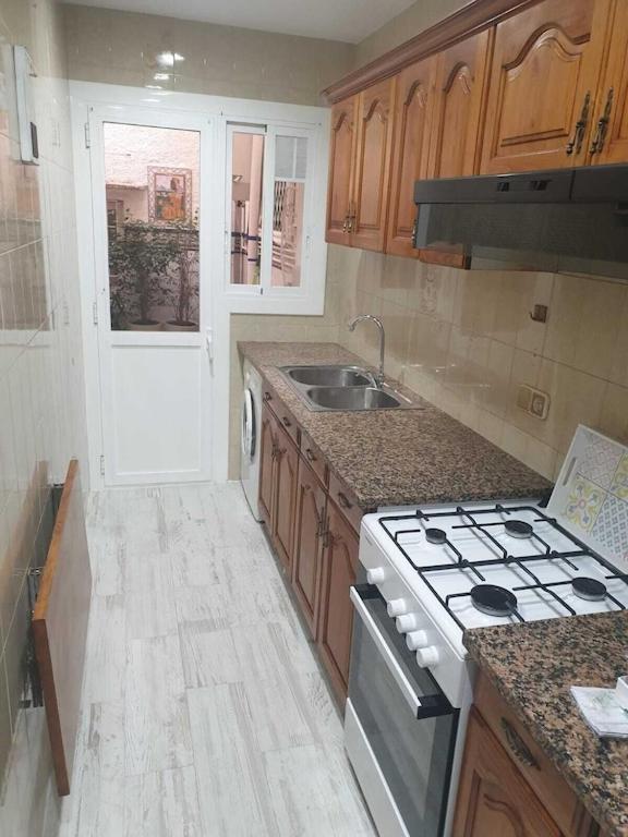 Sitges Apartment Pallares ภายนอก รูปภาพ